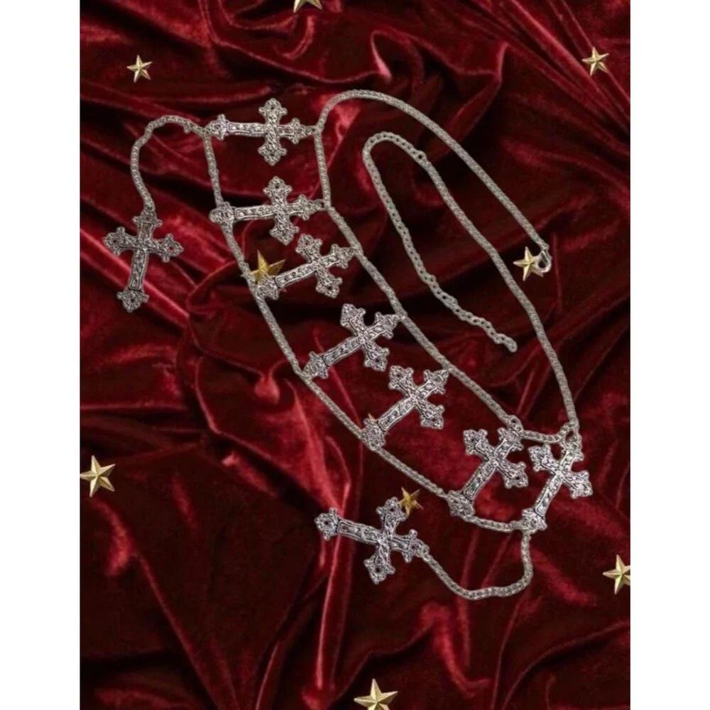 Unbranded 🥀 𝙼𝚎𝚍𝚒𝚎𝚟𝚊𝚕